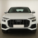 Audi Q8, 2023