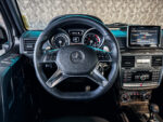 Mercedes-Benz G, 2013 – Image 20