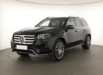 Mercedes-Benz GLS, 2025 – Image 3