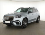 Mercedes-Benz GLS, 2025 – Image 3