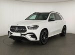 Mercedes-Benz GLE, 2024 – Image 3