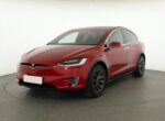 Tesla Model X, 2019 – Image 3
