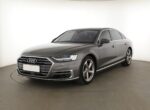 Audi A8, 2019 – Image 3