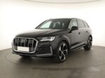 Audi Q7, 2023 – Image 3