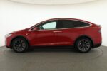 Tesla Model X, 2019 – Image 4