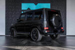 Mercedes-Benz G, 2018 – Image 5
