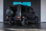 Mercedes-Benz G, 2018 – Image 7