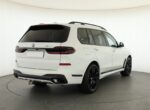 BMW X7, 2024 – Image 7