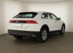 Audi Q8, 2023 – Image 8