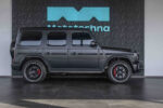 Mercedes-Benz G, 2018 – Image 8
