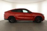 BMW X6, 2024 – Image 8