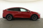 Tesla Model X, 2019 – Image 8