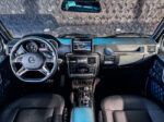 Mercedes-Benz G, 2013 – Image 6