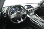 Mercedes-Benz AMG GT, 2019 – Image 9
